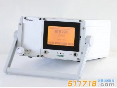 RTM2200_RTM2200測氡儀價格_參數_德國SARAD原裝進口測氡儀